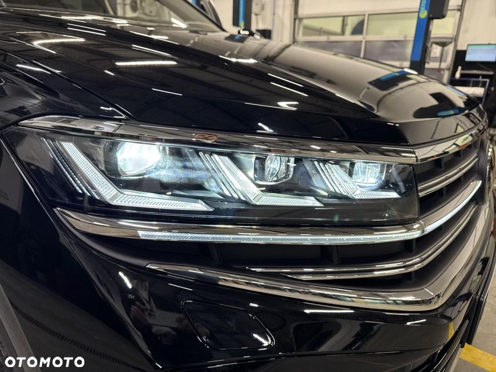 Volkswagen Touareg 3.0 V6 TDI SCR 4Mot Elegance - 21