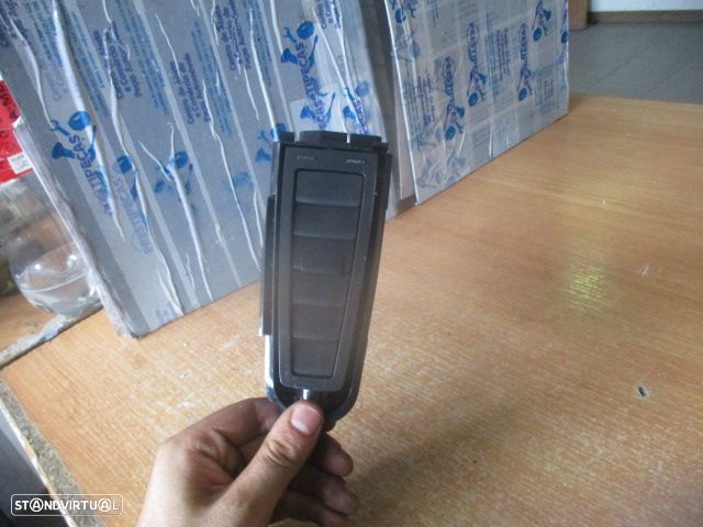 Grelha Friso 9657691477 CITROEN C4 PICASSO 2011 1.6HDI 112CV 5P CINZA FD GRELHA VENTILAÇÃO CITROEN GRAND C4 PICASSO I 2007 1.6HDI 110CV 5P CINZENTO - 4