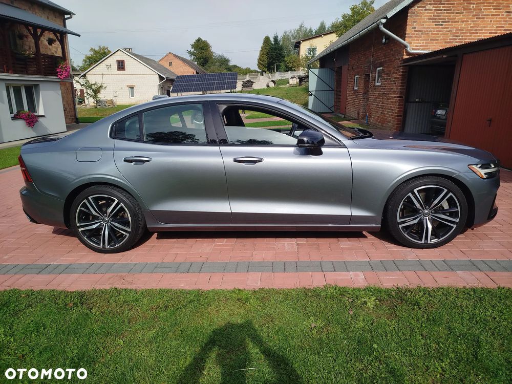 Volvo S60 - 24