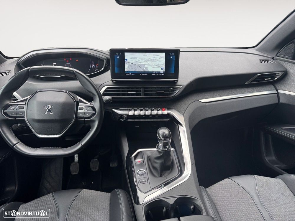 Peugeot 5008 1.2 PureTech Allure Pack - 10