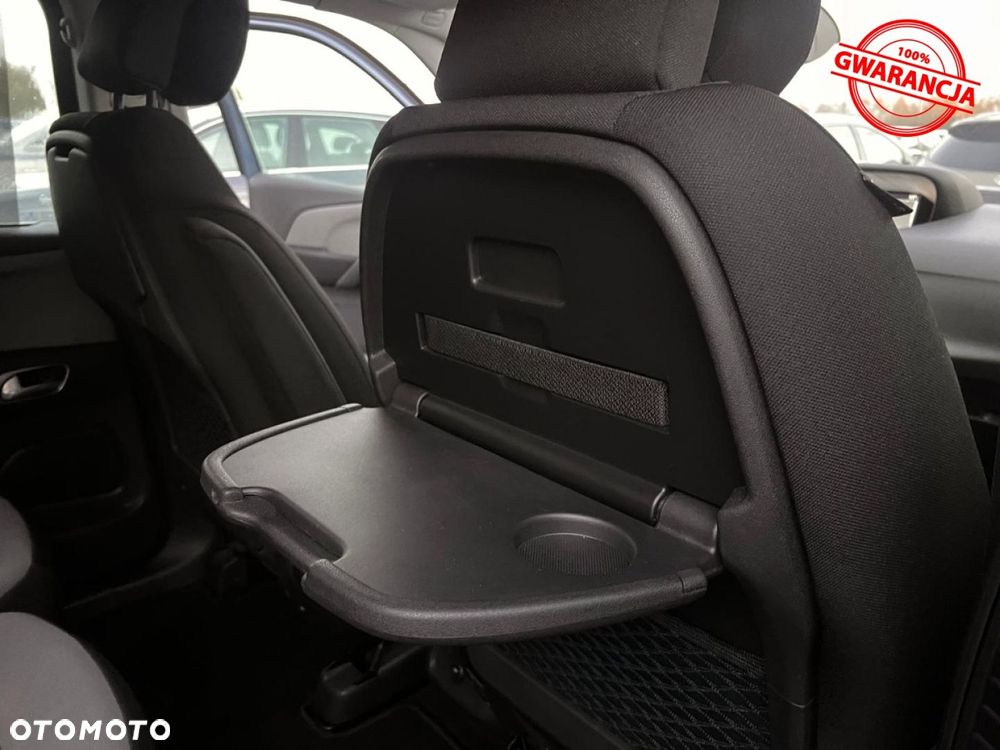 Citroën C4 Picasso - 30