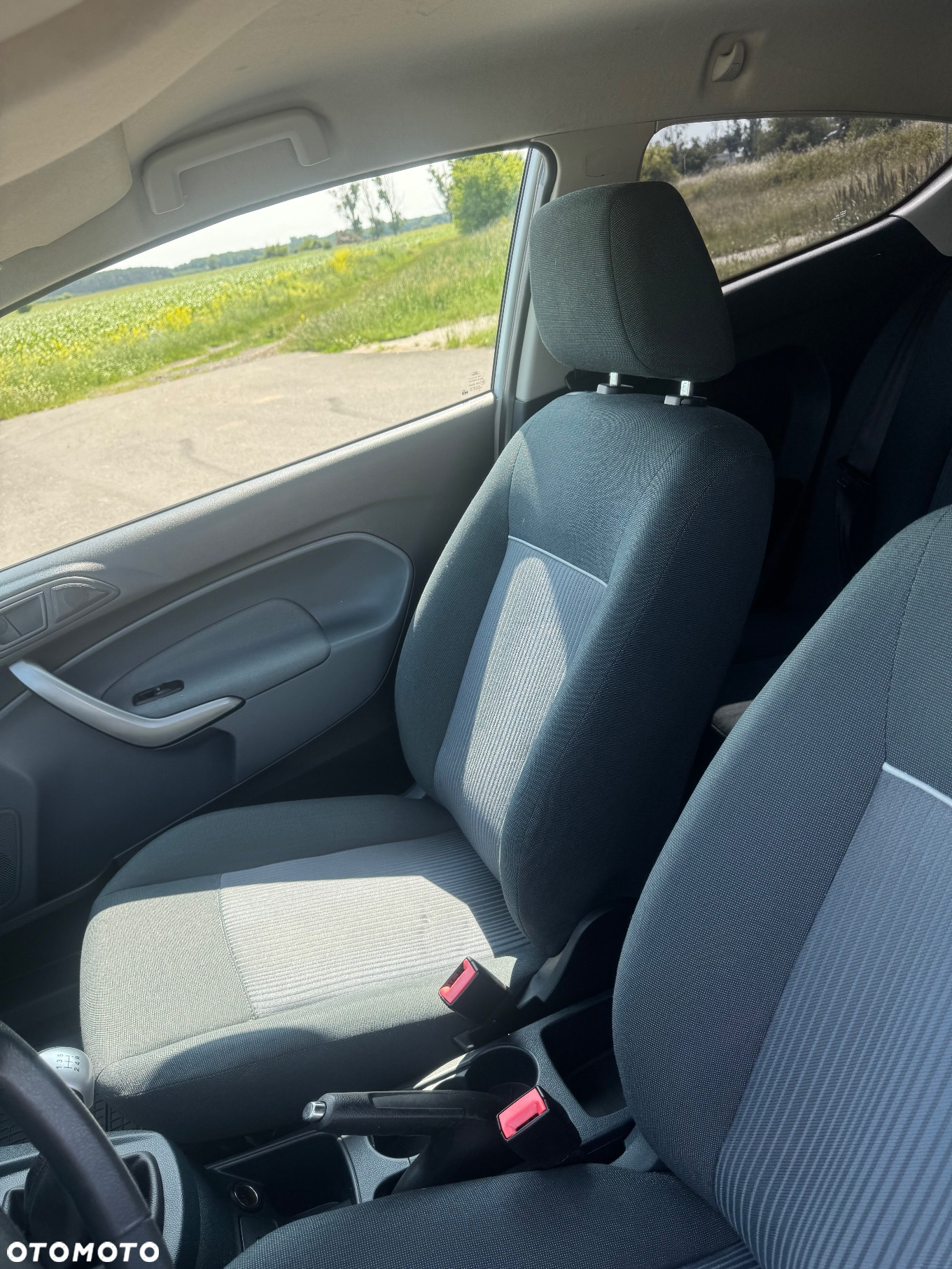Ford Fiesta 1.25 Ambiente - 20