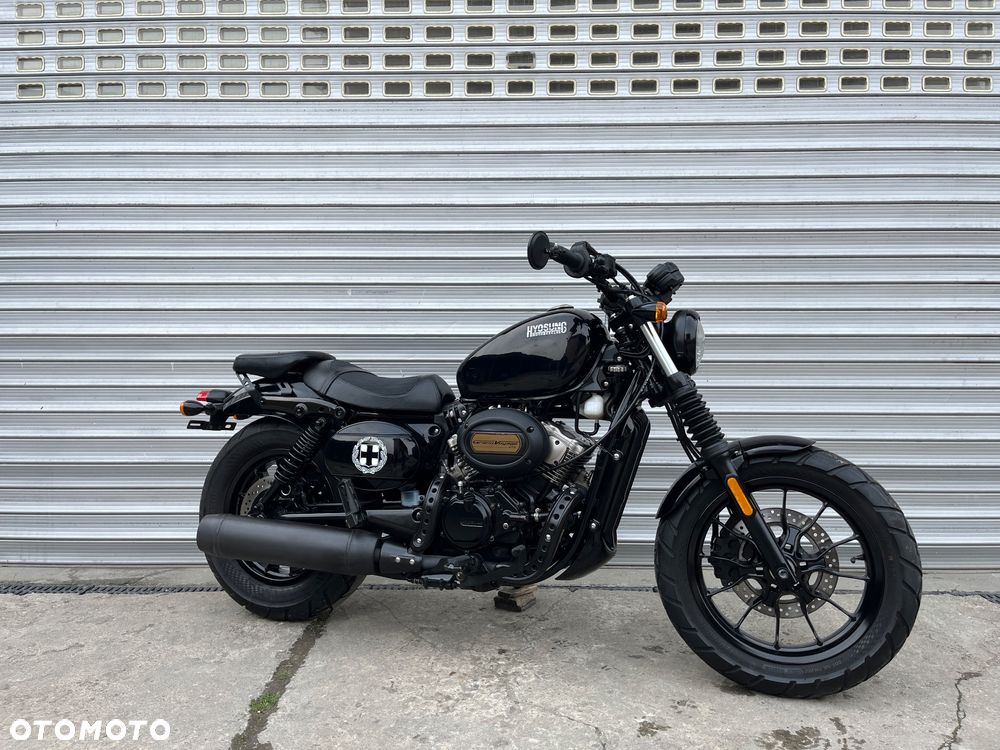 Hyosung GV - 23