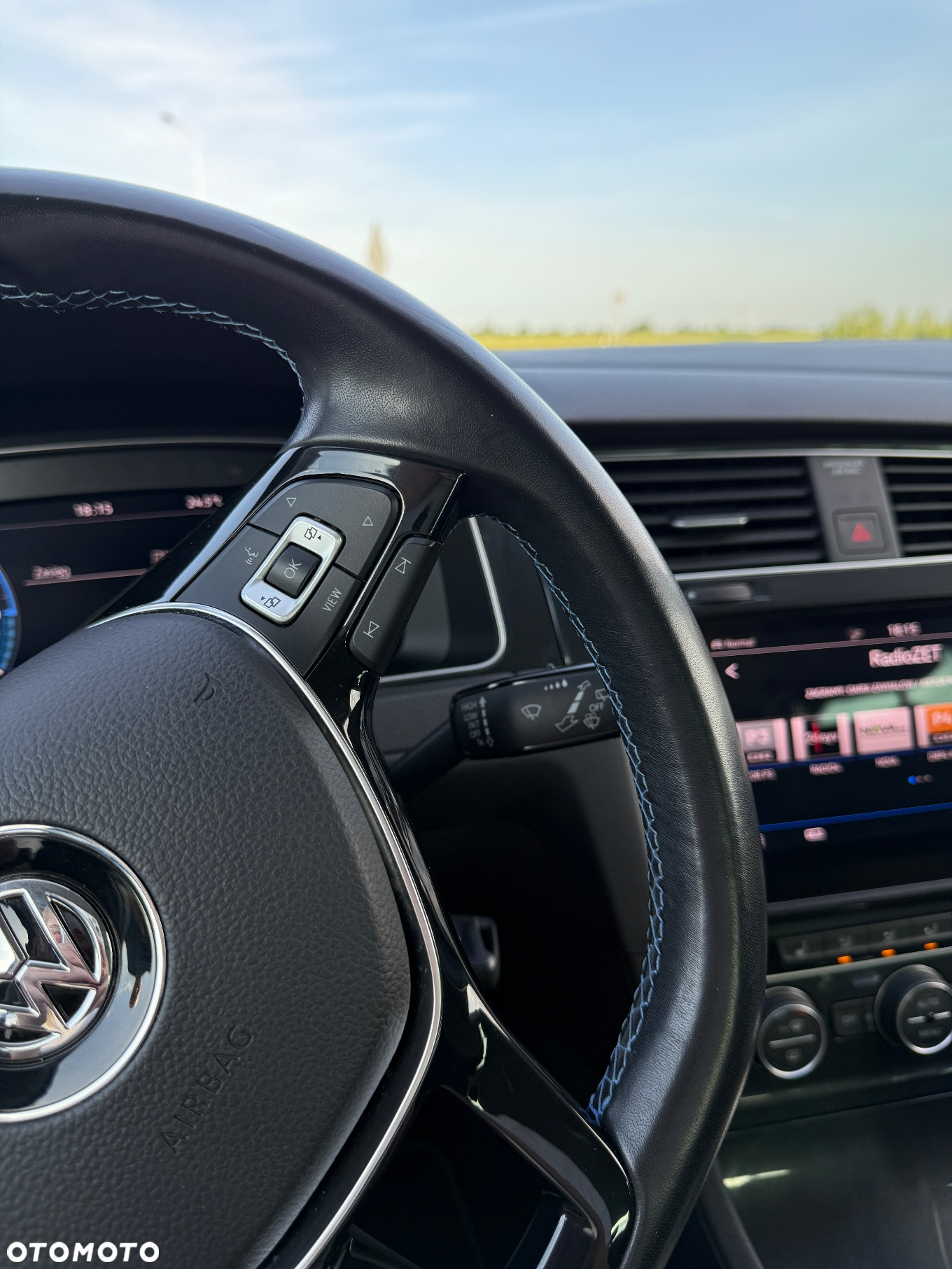 Volkswagen Golf e-Golf - 17