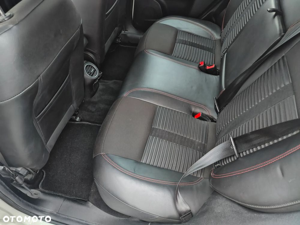 Alfa Romeo Giulietta - 10