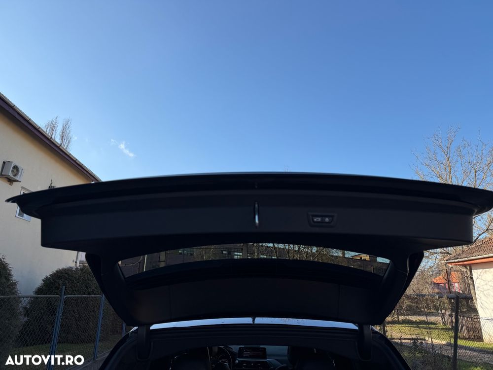 BMW X3 xDrive20d Aut. M Sport Edition - 10