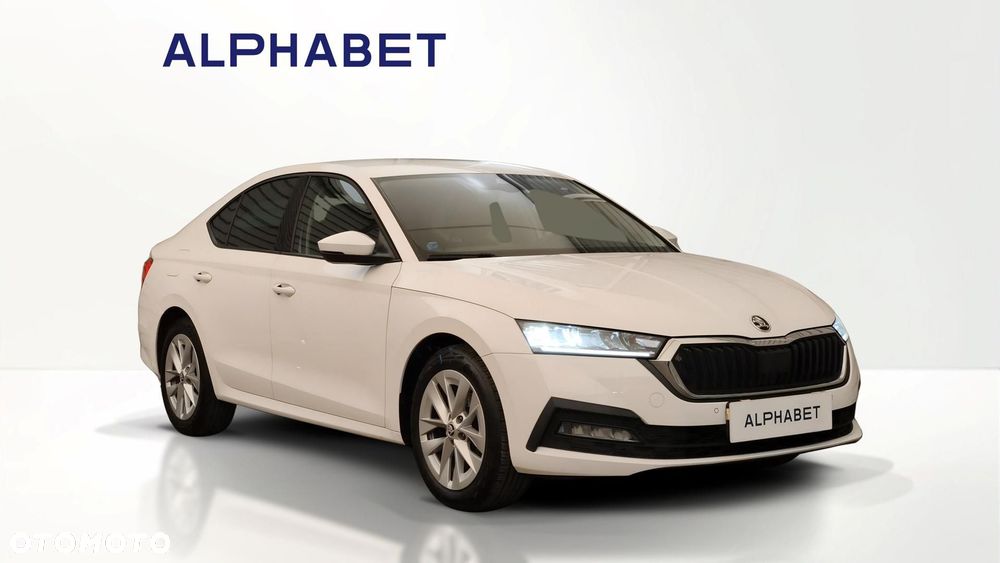 Skoda Octavia - 7