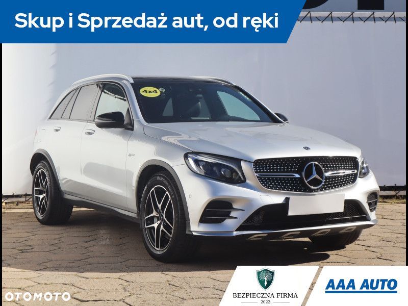 Mercedes-Benz GLC - 2