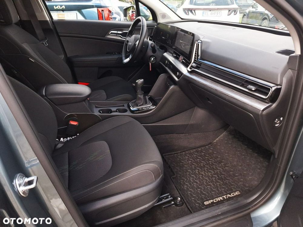 Kia Sportage 1.6 T-GDI L 2WD - 21