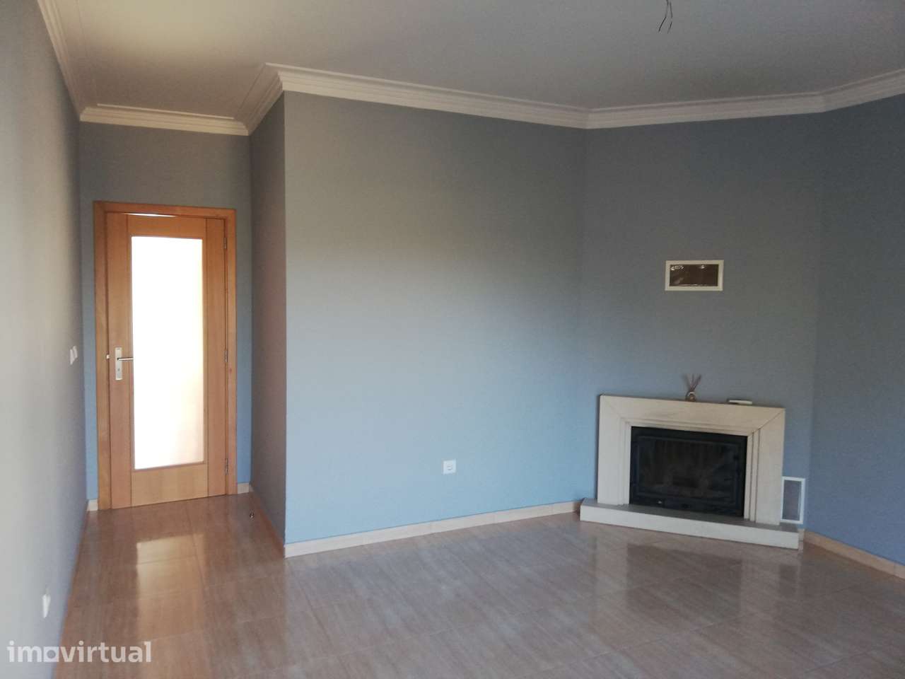 Apartamento T2 com garagem - Grande imagem: 3/20