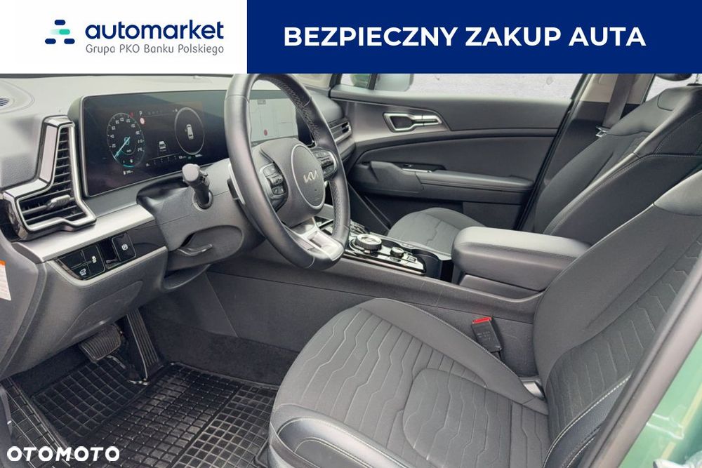 Kia Sportage - 15