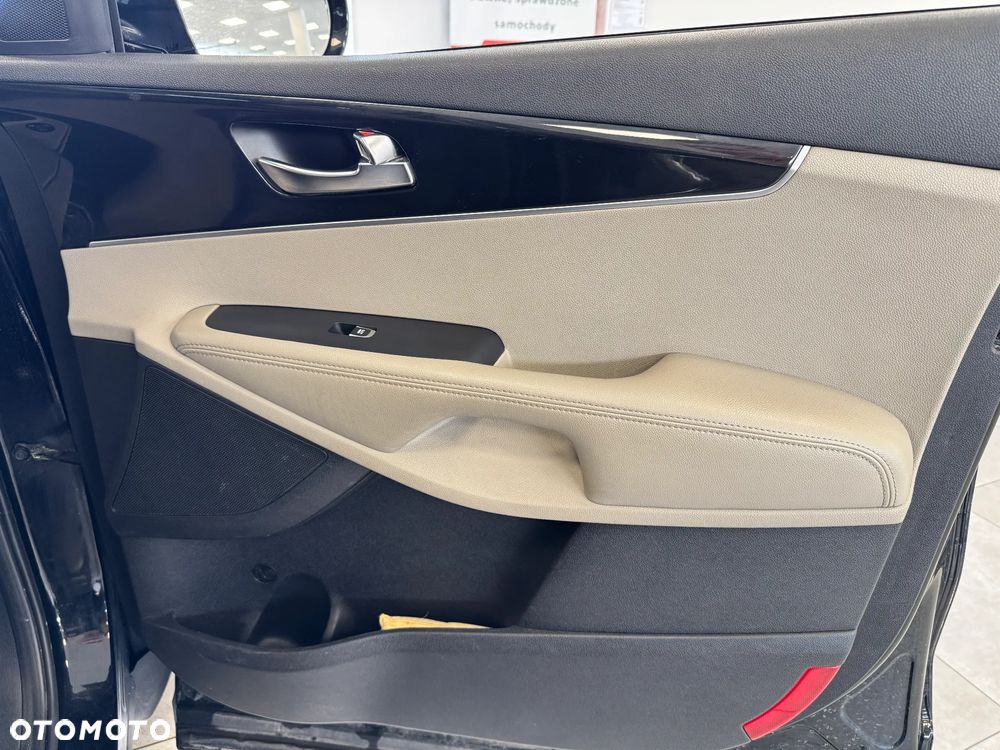 Kia Sorento 2.0 CRDI XL - 10