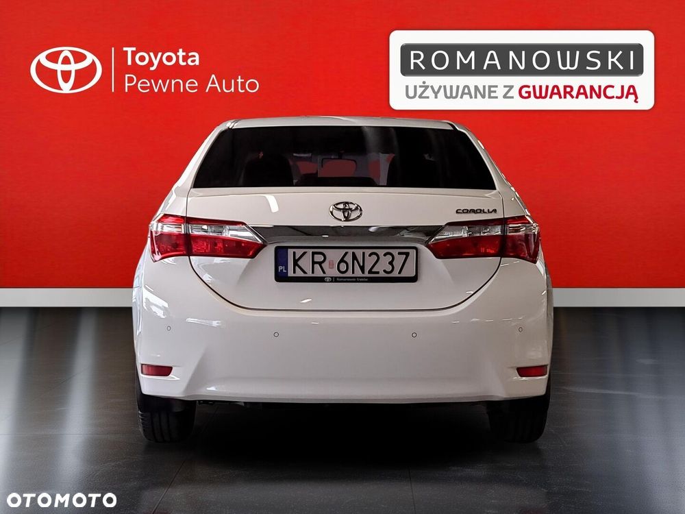 Toyota Corolla 1.33 Active - 9