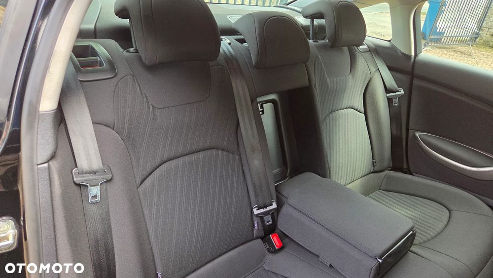 Citroën C5 2.0 16V Confort - 31