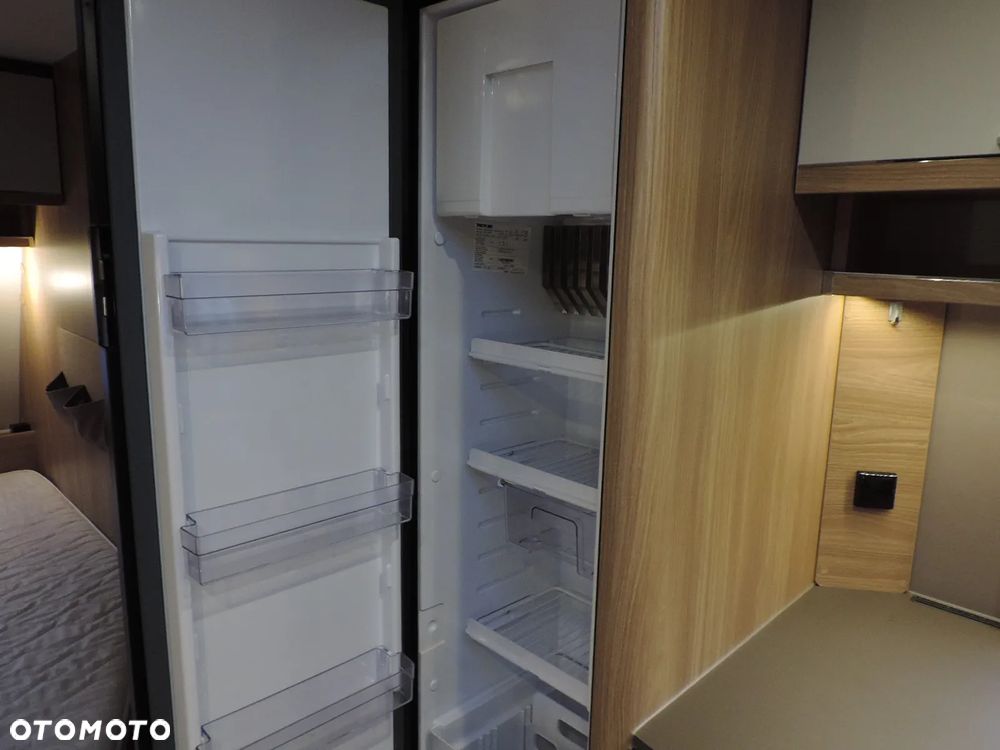 Burstner PREMIO LIMITED 550TK - 19