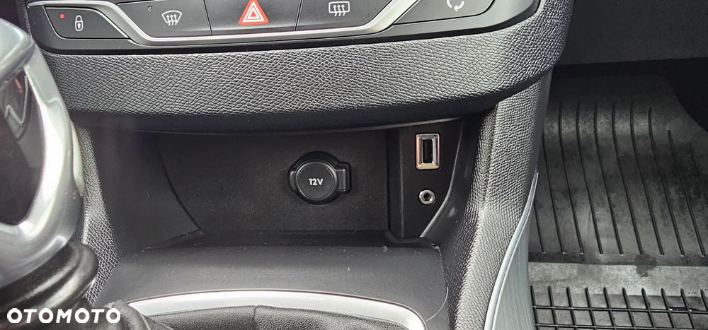 Peugeot 308 BlueHDi 120 Stop & Start Allure - 14