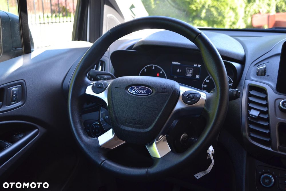Ford Transit Connect 230 L2 Trend (bryg.) - 27