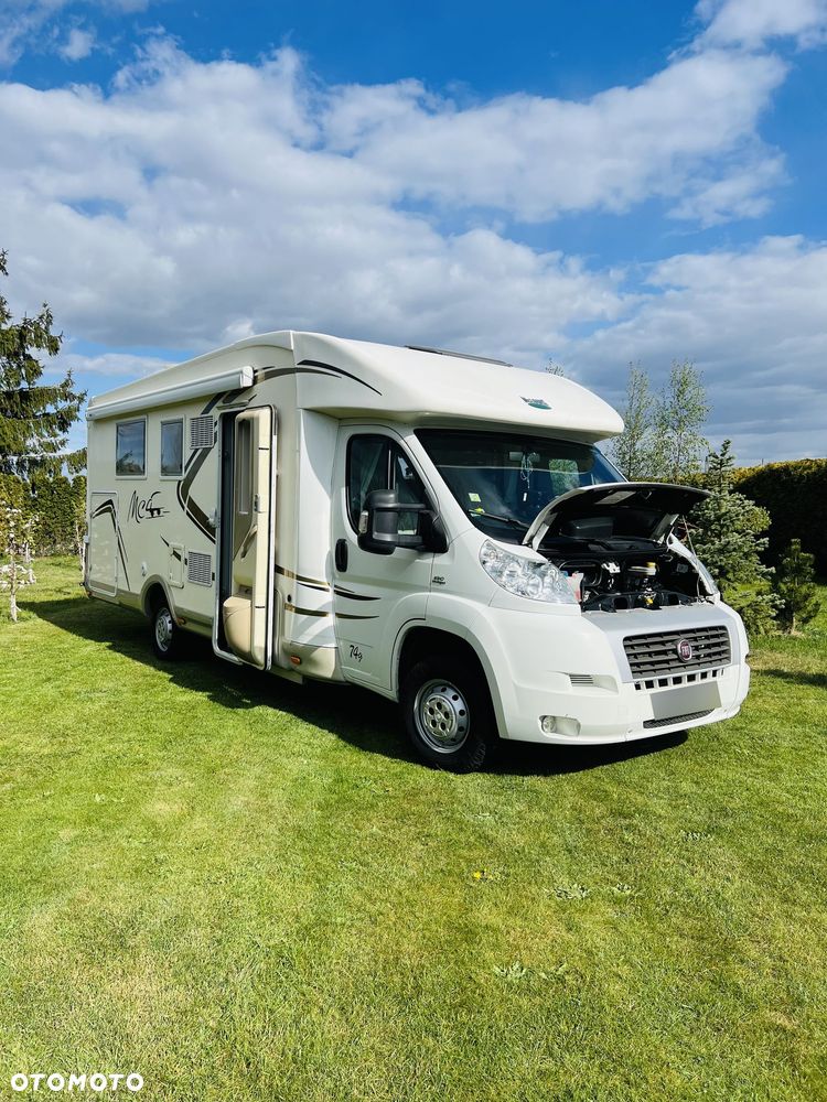 Fiat Ducato - 1