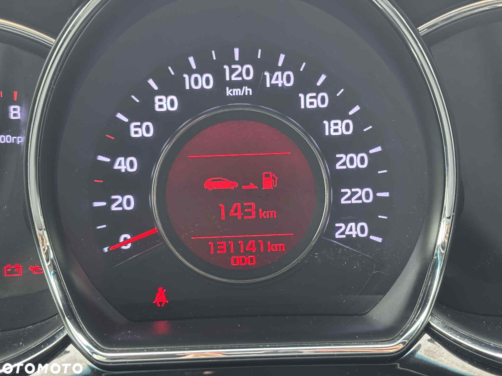 Kia Ceed - 19