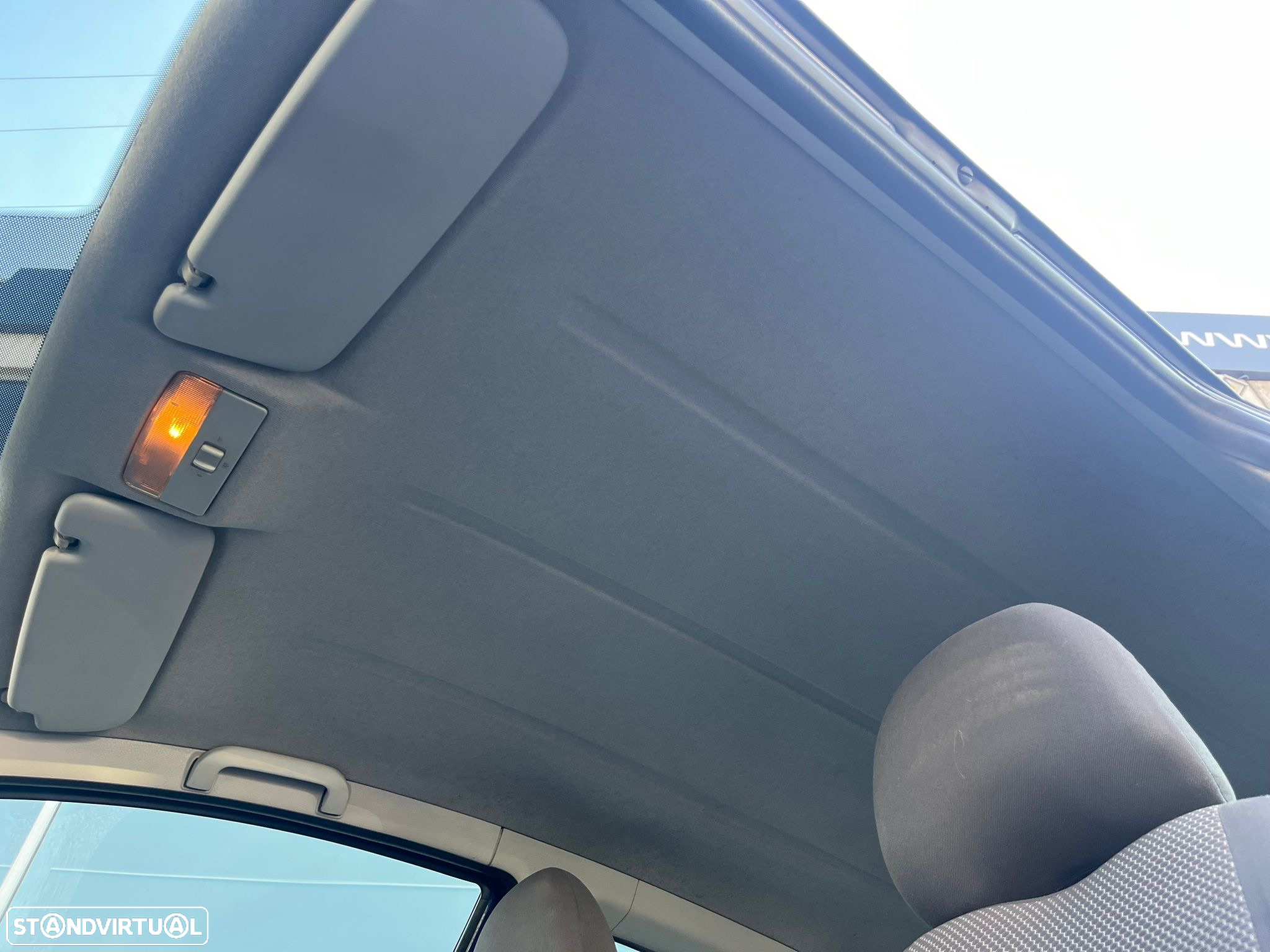VW Fox 1.2 T.Liso Elements Pack - 23