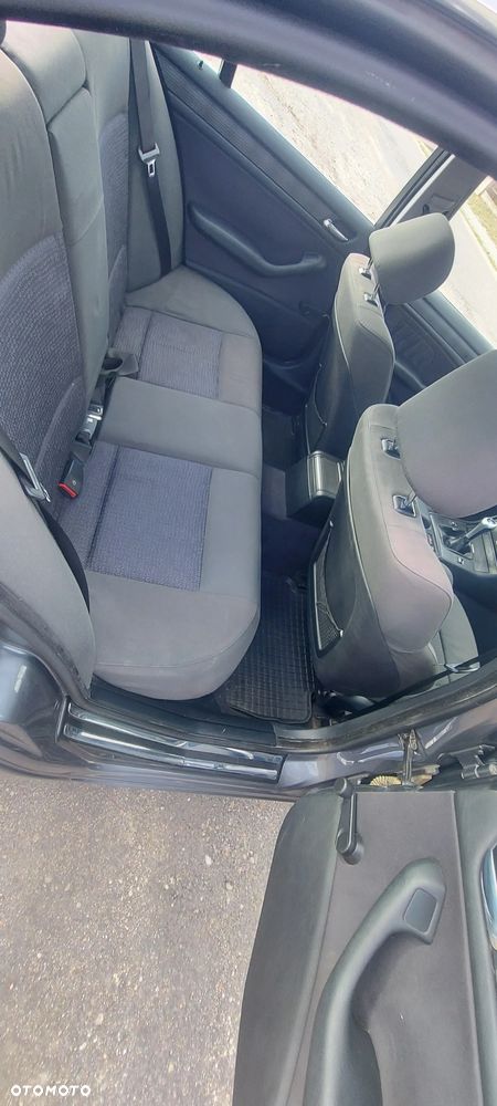 BMW Seria 3 - 7