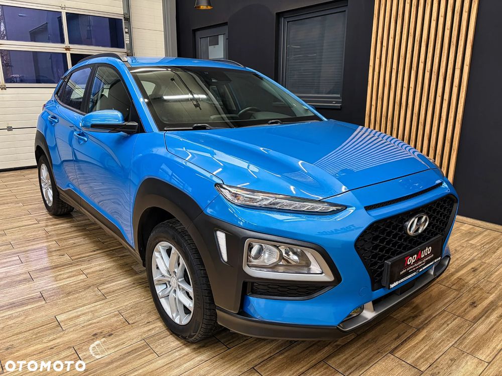 Hyundai Kona 1.0 T-GDI Style - 5