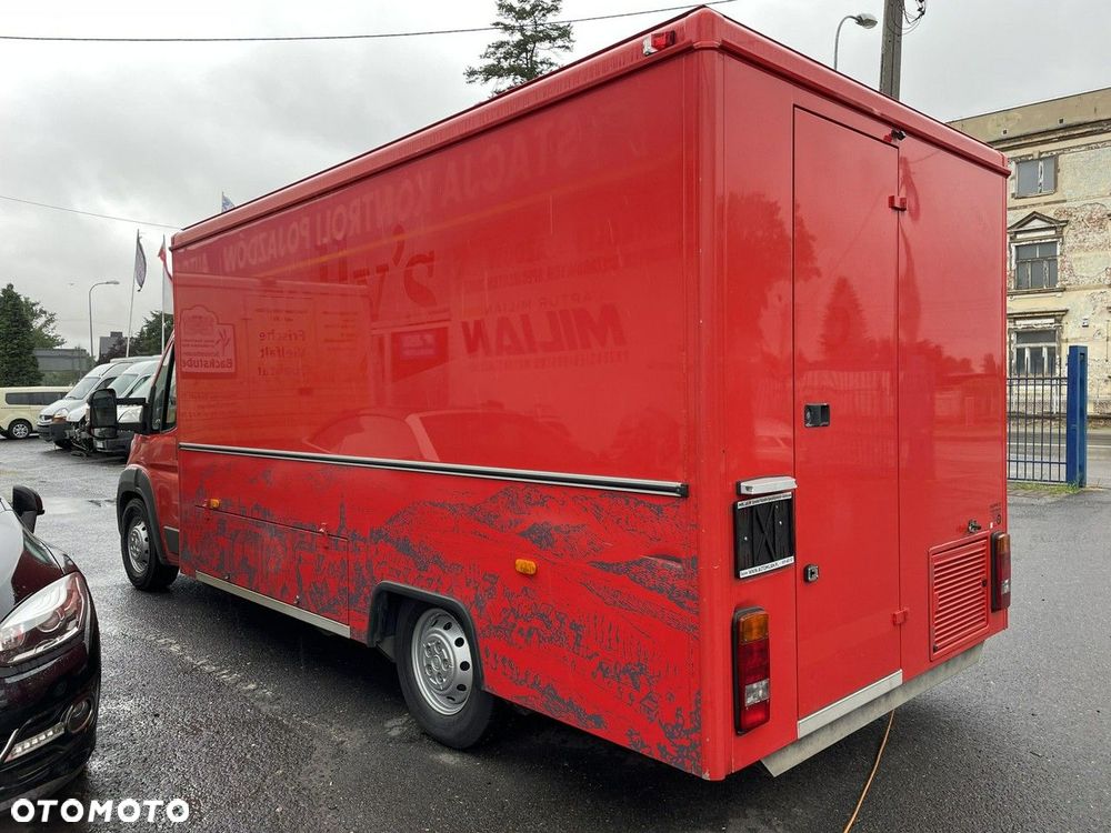 Fiat Ducato - 32