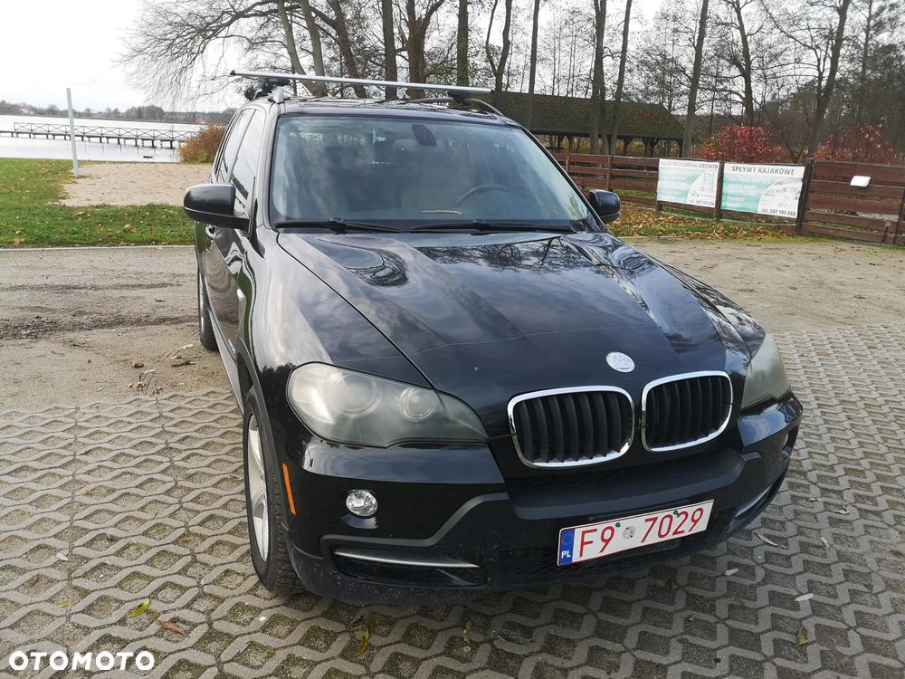 BMW X5 xDrive30i - 6