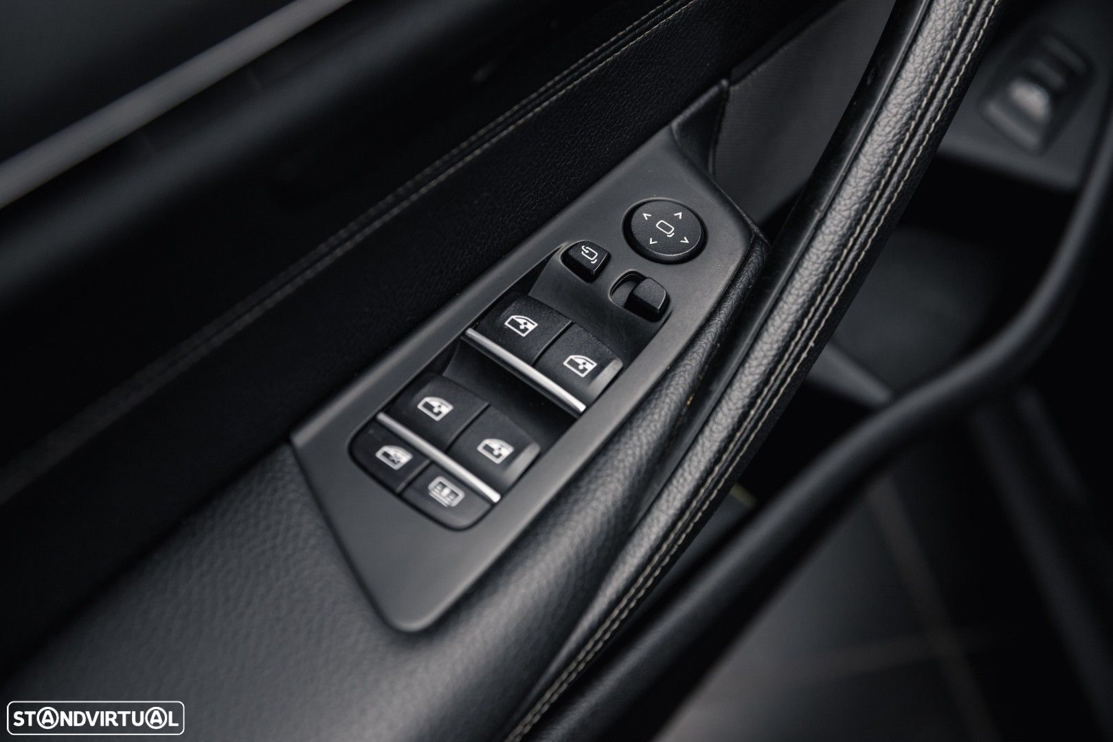 BMW M550d xDrive Auto - 44