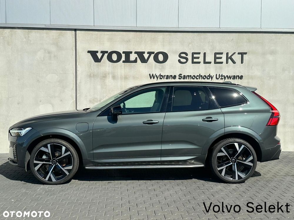 Volvo XC 60 - 8