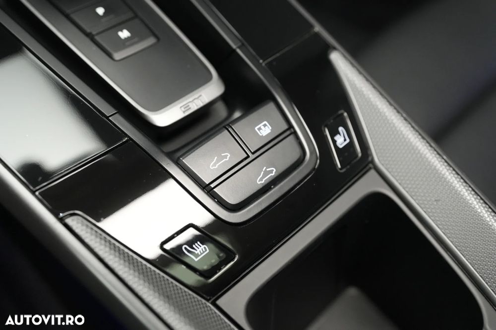 Porsche 911 Carrera PDK - 27