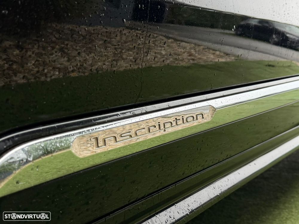 Volvo XC 90 2.0 D5 Inscription AWD - 4