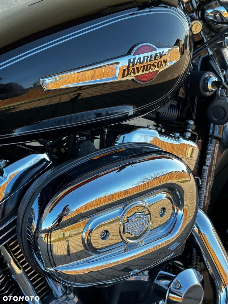 Harley-Davidson Inny - 9