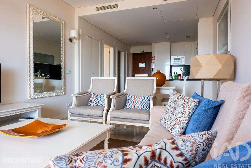 Apartamento T1 em Lagoa e Carvoeiro de 78 m2 - Grande imagem: 5/27