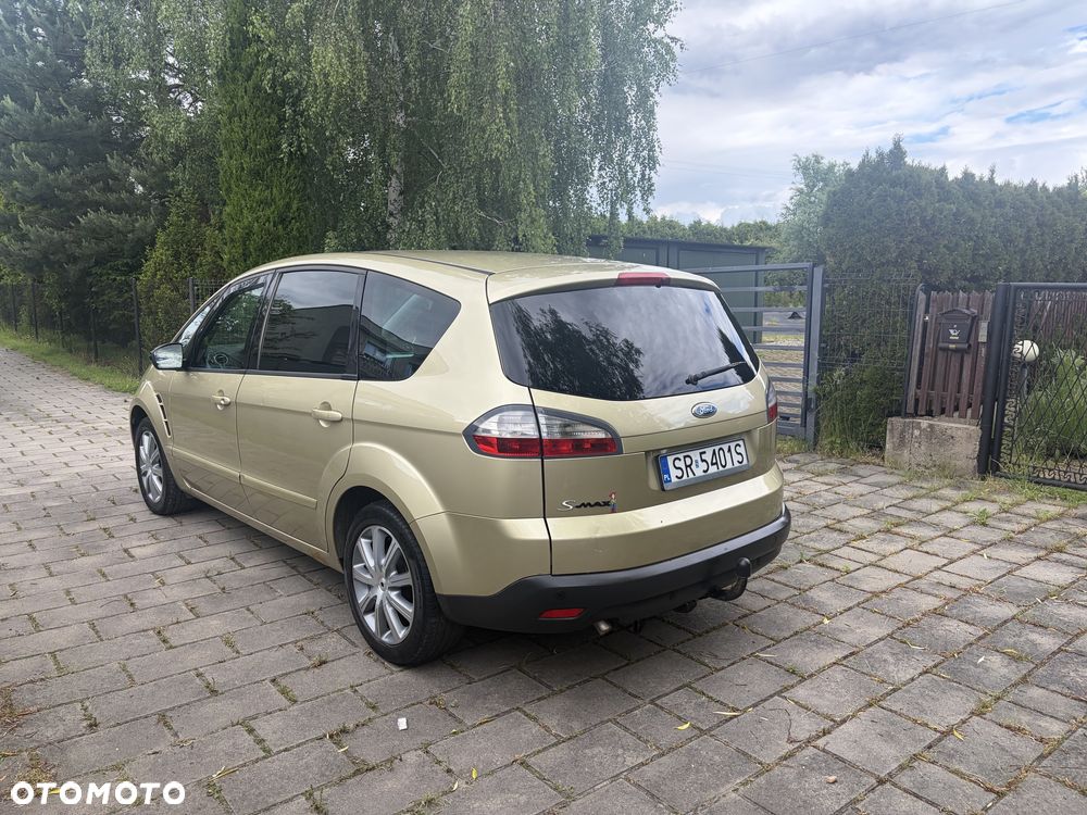 Ford S-Max - 3
