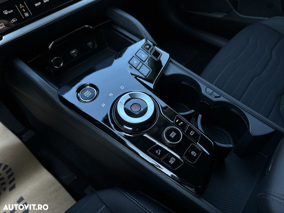 Kia Sportage - 23