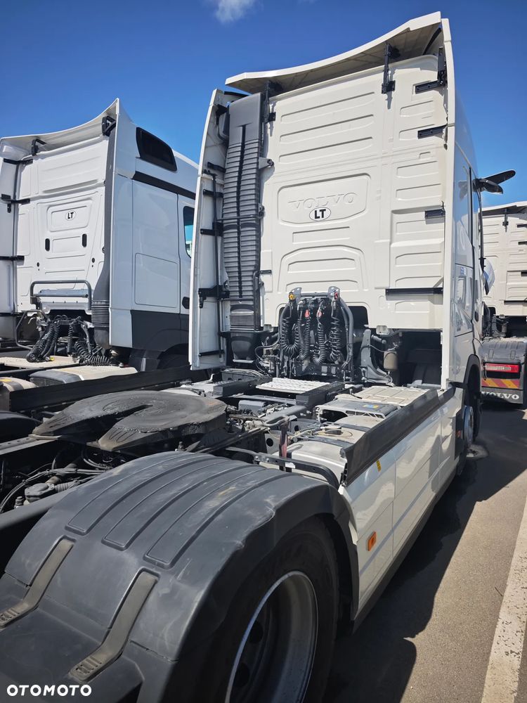 Volvo Globetrotter XL FH500 Aero i-Save - 4