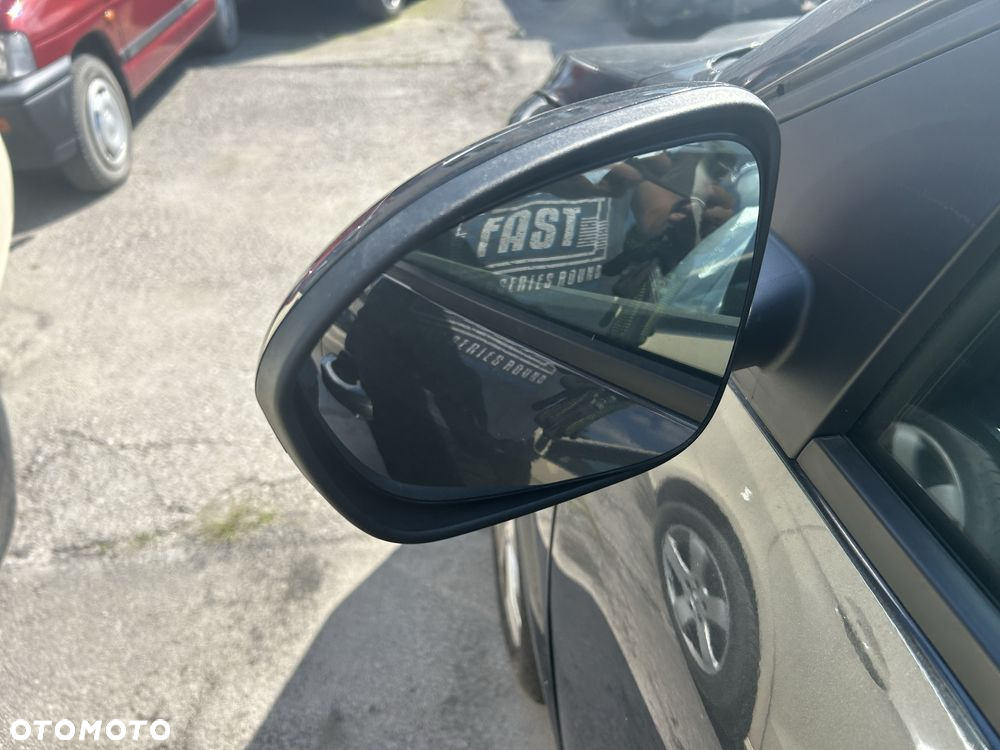 Lusterko lewe Dacia Sandero 2022 rok - 2