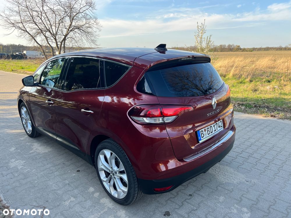 Renault Scenic - 7