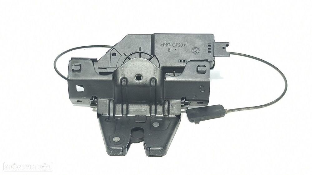 FECHADURA DA MALA BMW SERIE 1 BERLINA (E81/E87) 116D - 1