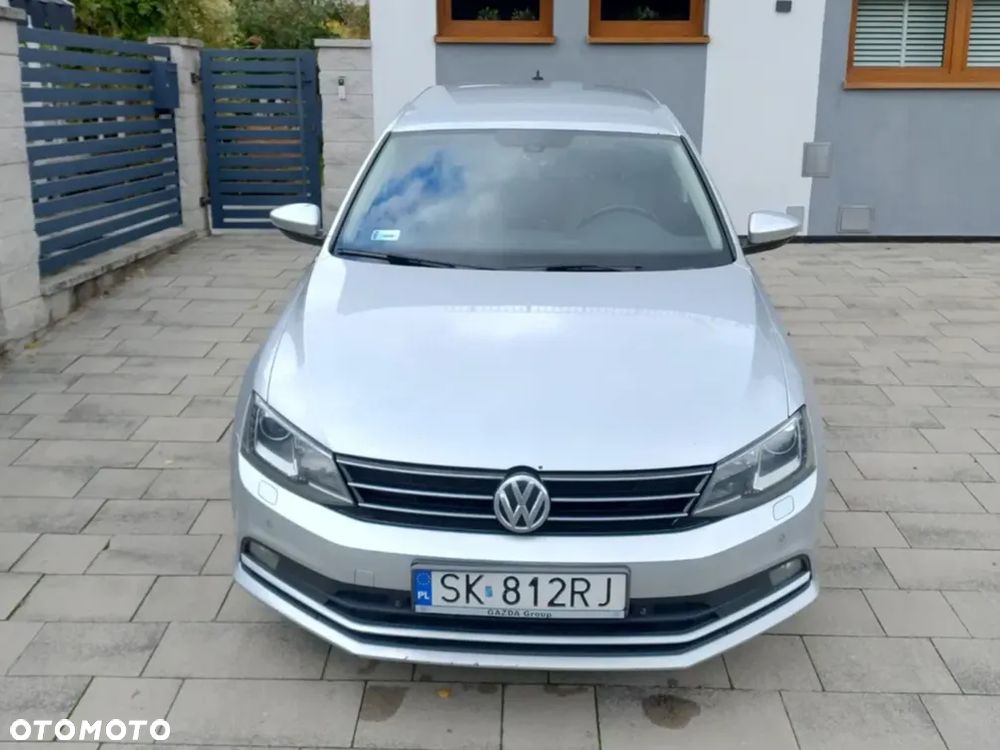 Volkswagen Jetta 2.0 TDI DPF BMT Highline - 3