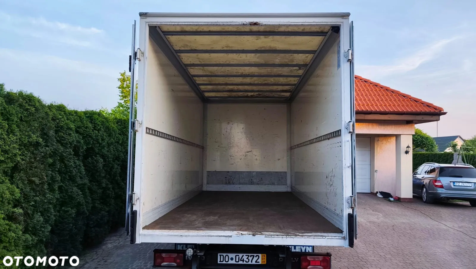 Iveco Daily - 16