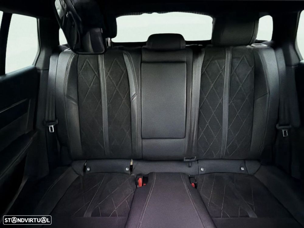 Peugeot 508 SW 2.0 BlueHDi GT Line EAT8 - 13