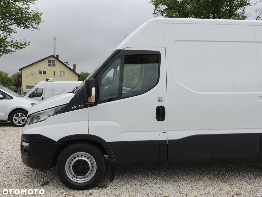Iveco 35S14 L3H2 - 17