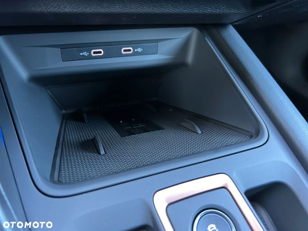 Cupra Leon Sportstourer - 22