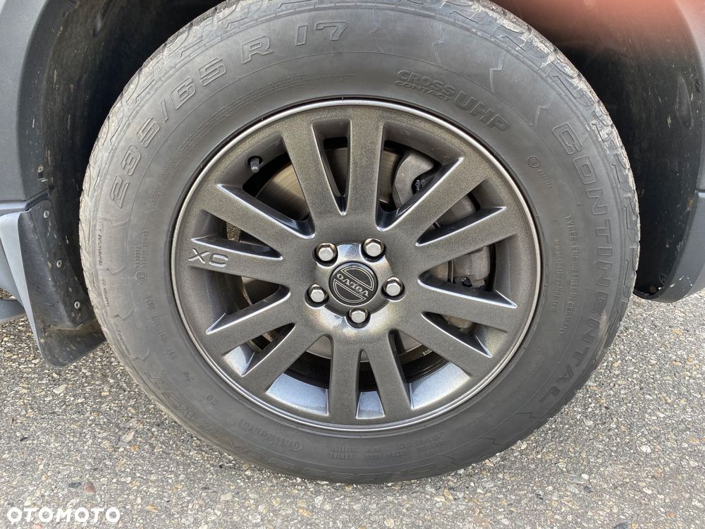Volvo XC 90 2.4 D5 Executive - 8