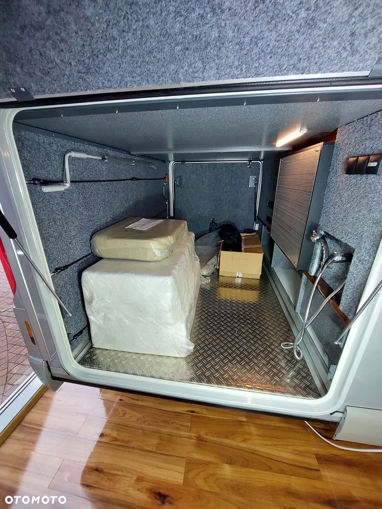 Carthago E-Line I 64 XL QB - 37