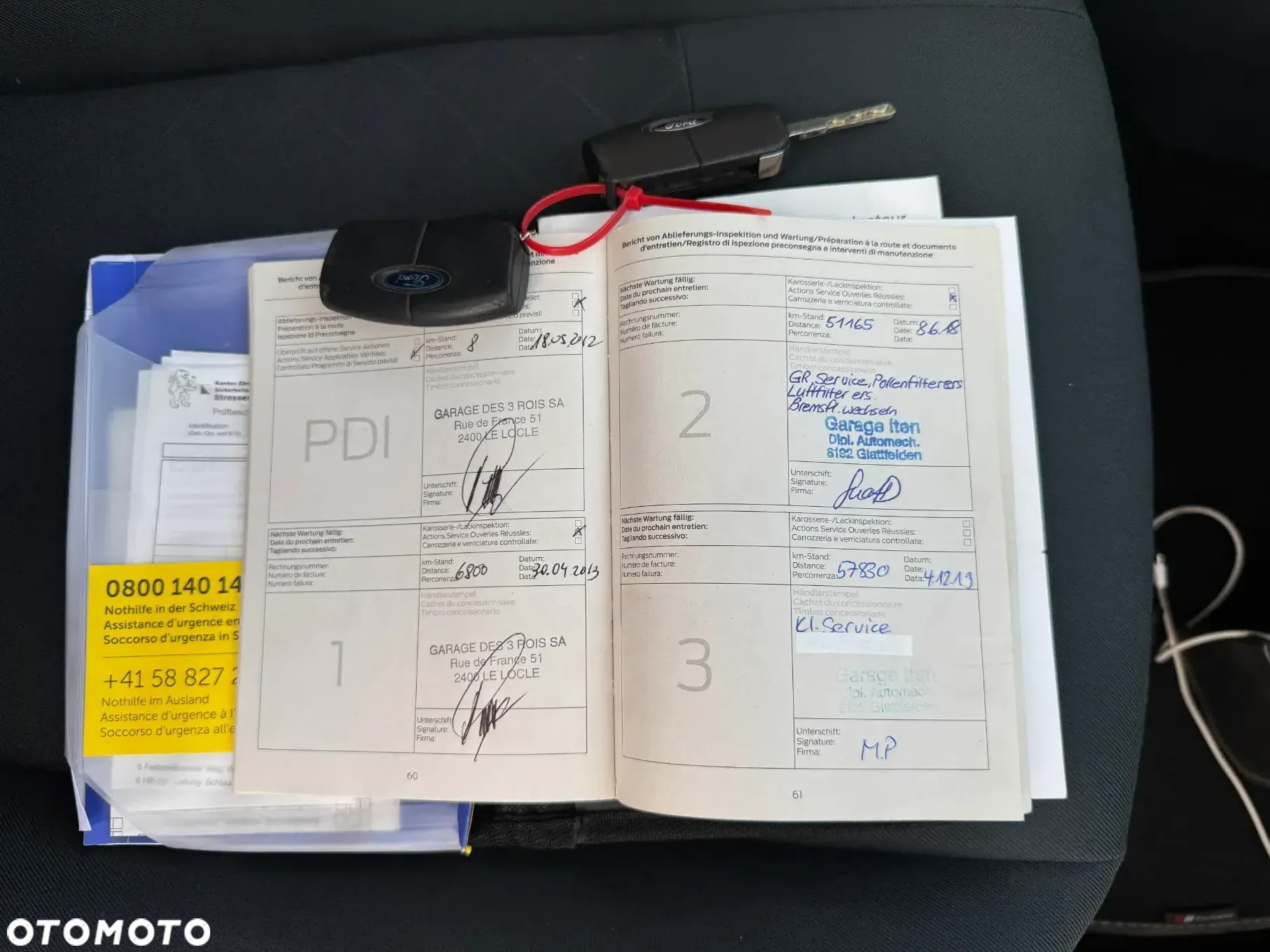 Ford Fiesta 1.4 Gold X EU6 - 12