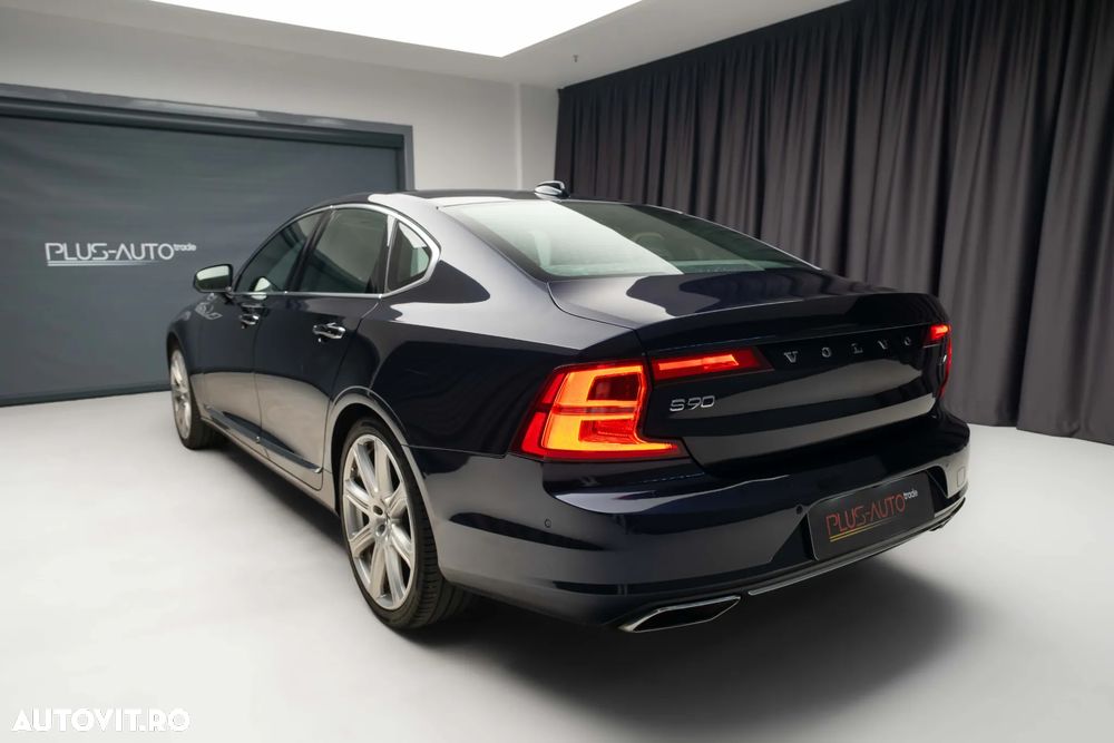 Volvo S90 D4 Inscription - 6
