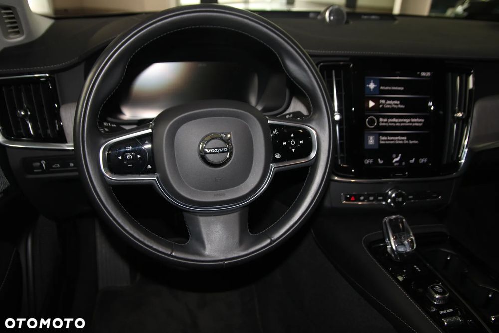 Volvo S90 T8 AWD Plug-In Hybrid Inscription - 21